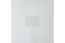 China OEM Customized PC Transparent Lens Plastic Moulded Components supplier