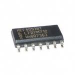 Electronic Components IC Chips Integrated Circuits IC HEF4093BT for sale