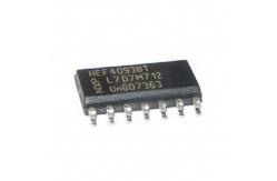 China Electronic Components IC Chips Integrated Circuits IC HEF4093BT supplier