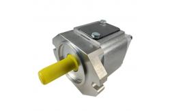 China Hydraulic Machine Eckerle Gear Pump EIPH6-050RK23 EIPH6-064RK23 supplier