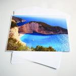 Semi Glossy 200gsm A3 Resin Coated Photo Paper for sale