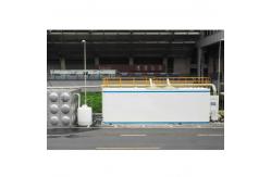 China Professional MBR Wastewater Treatment System supplier