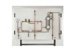 China Engineering Heat Transfer Lab Equipments Safety Thermal SR3021 supplier