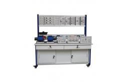 China school teaching equipment Electrical Laboratory Equipment Inverters Training Workbench supplier