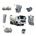 Hydraulic Pump A11VLO190LRDS/11R-NZD12N00 China Made Good quality