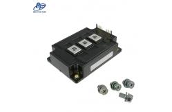China Hot selling SKM75GB128D Welding Control Module Temperature Control Frequency Control IGBT Module supplier