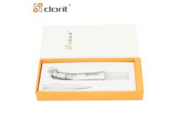 China ISO FG Head Contra Angle Handpieces Inner Water Push Button supplier