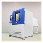 GB4208-2008 IEC60529:1989 125L IPX5 IPX6 Waterproof Tester Chamber 12.5mm