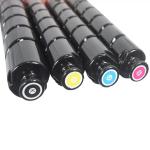 Canon C-EXV54, NPG74, GPR58 Canon Copier toner For ImageRUNNER C3025i IR3125i