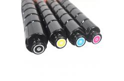 China Canon C-EXV54, NPG74, GPR58 Canon Copier toner For ImageRUNNER C3025i IR3125i supplier