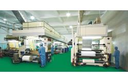 China Packaging Film Rolls manufacturer