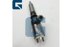 China 2645A746 C6.6 Engine Diesel Injector For E320D Excavator supplier