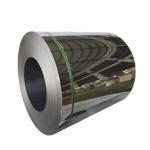 SUS301 1.4016 Cold Rolled 2b Ba Stainless Steel Strip Coils 0.1mm - 300mm Thickness for sale