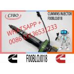 MTU2000 Common Rail Diesel Injector MTU F0013L0J004 F00BL0J005 F00BL05011  F00BLOJ018 0986435615