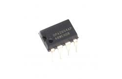 China Texas Instruments OPA2604AP Electronic  Ic Components Chipss integratedated Circuit Mcu St TI-OPA2604AP supplier