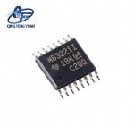 Texas MAX3221IPWR In Stock Electronic Components Integrated Circuits Microcontroller TI IC chips TSSOP16 for sale