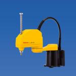 FANUC Reach 400mm Payload 3kg 4 Axis Scara Robot for Assembly