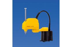 China FANUC Reach 400mm Payload 3kg 4 Axis Scara Robot for Assembly supplier