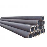 Chromium Molybdenum Seamless Alloy Steel Pipe ASTM A335 For Oil for sale