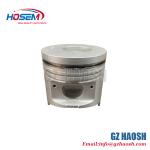 ISUZU 4HG1T Cylinder Block Assembly Engine Part 3-Month Warranty for sale