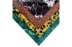 China Easy Mount Aluminum Composite Panel Cladding 2-6mm Wall Cladding Sheets supplier