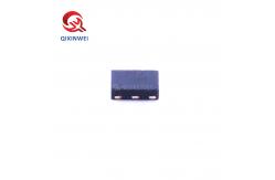 China 74AUP1G14FZ4-7 supplier