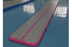 China digital printing 4m 5m 12m 15m Inflatable Air Track supplier