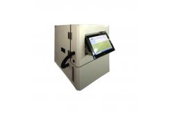 China SATA Intelligent Test Equipment Chip Recognition Test Machine supplier