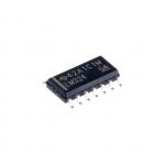 Amplifier Original LM324DR SOP-14 Electronic Components Lm4041cim3-1.2 for sale