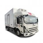 JMC 4x2 New Carrying Plus N720 T822 Refrigerator Truck Freezer for sale