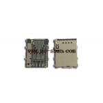 High Compatible Phone Spare Parts Sim Reader For Samsung Galaxy Tab 2 P5110 for sale