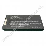 Battery JHOTA18650 14.8V 4400mAh for COMEN C60 Multi-parameter Infant Monitor New Original for sale