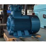 Custom AC Direct Drive Permanent Magnet Motor Highly Integrated Synchronous Electric Motors for sale