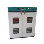 High And Low Temperature Industrial Drying Oven Atmospheric Pressure 3KPa for sale
