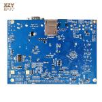 China 2.0GHz RK3399 Motherboard with Independent Reserved I2C Interface Supports Touch Screen for sale