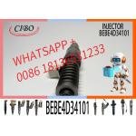 Diesel Fuel Injector 20530081 BEBE4D03201 BEBE4D03001 BEBE4D03101 BEBE4D34001