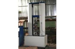 China WDW300KN Universal Testing Machine Experiment supplier