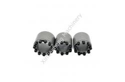 China MOQ 10 Pieces Custom Machine Parts Processing Shaft Locking Device supplier