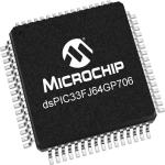 DSPIC33FJ64GP706-I/PT for sale