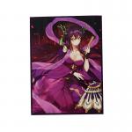 Barrier Kings Yugioh Card Sleeves Image Artwork Magic Art Sleeves 62x89mm for sale