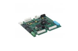 China Precision Custom PCB Assembly High Performance For Power Amplifier supplier