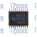 SN74HC373PWR
