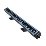 Dc24v 18w Led Wall Washer Lights Outdoor Ip65 With Different Color for sale