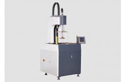 China Automatic Rigid Box Wrapping Machine 3.3Kw/220V For Perfume Cosmetic Boxes supplier