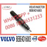21371674 7421340613 85000499 85000873 85003265 BEBE4D08003 BEBE4D16003 BEBE4D24003 BEBE4D24103 Fuel Injector