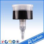 Nail Plastic Pump Beauty&Personal nail Care liquid pump 33/410 for sale