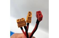 China Lithium Ion Golf Cart Lithium Battery 2000 Cycle Rechargeable Customizable supplier