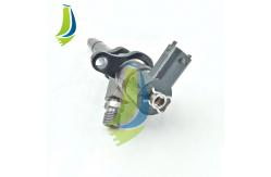 China 0445120048 Common Rail Fuel Injector For 4M50 Engine ME226718 supplier