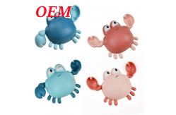 China Plastic Toys For Kids Bath Customized Size Supplied By Client supplier