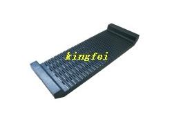 China U-shaped Turnover Rack Anti Static Turnover Rack Anti Static supplier